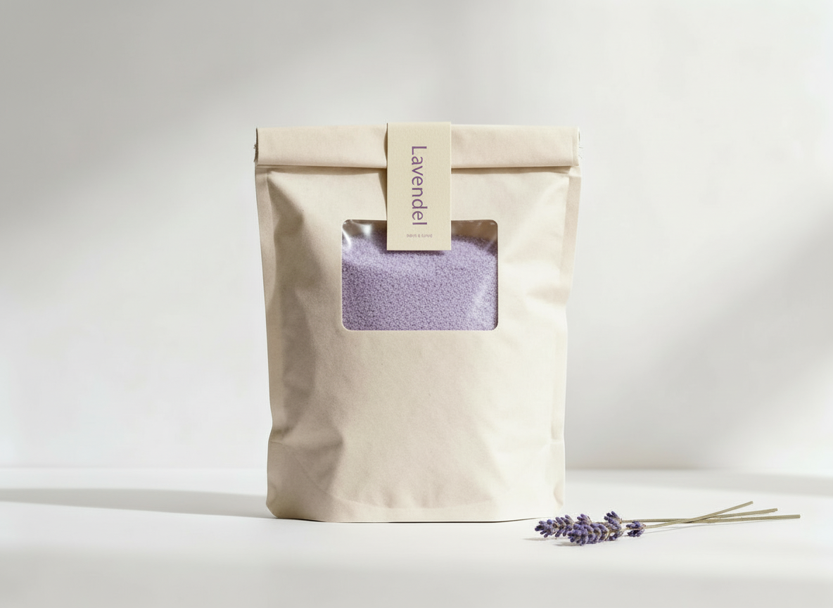 Nachfüllpack – Lavendel & Ruhe