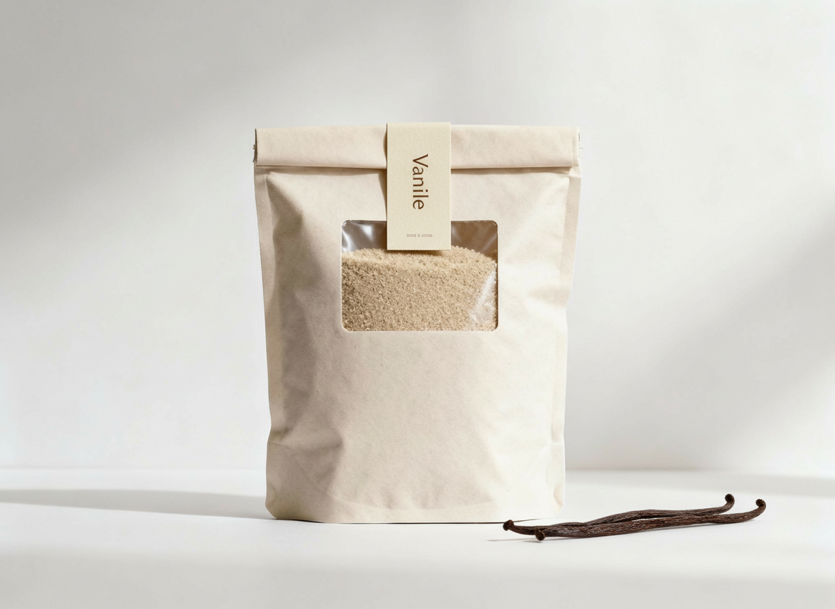 Nachfüllpack – Vanille, Amber & Tonka